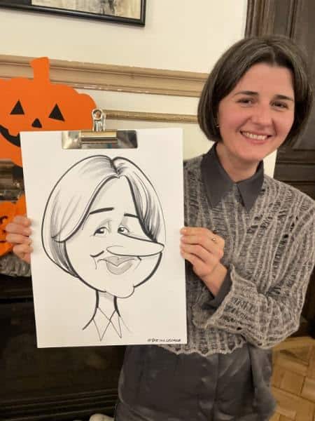 Caricaturi Corporative