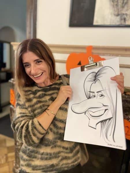 Caricaturi Corporative