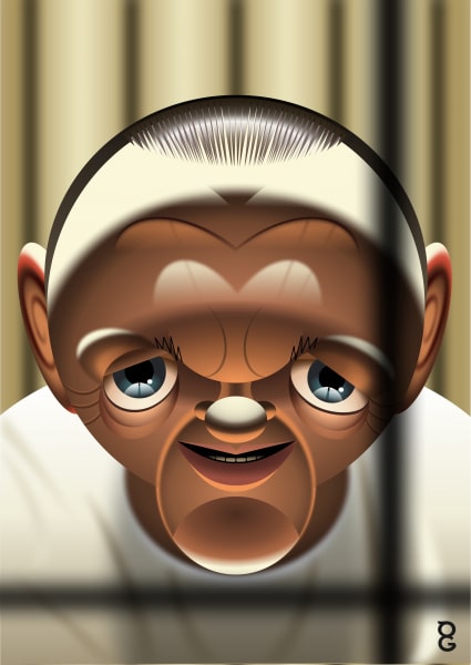 Hannibal-Lecter