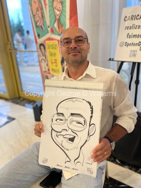 Caricaturi Majorat