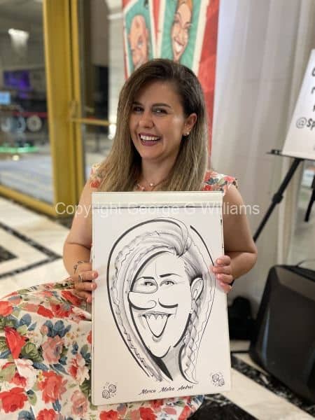 Caricaturi Majorat