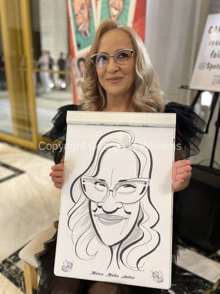 Caricaturi Majorat