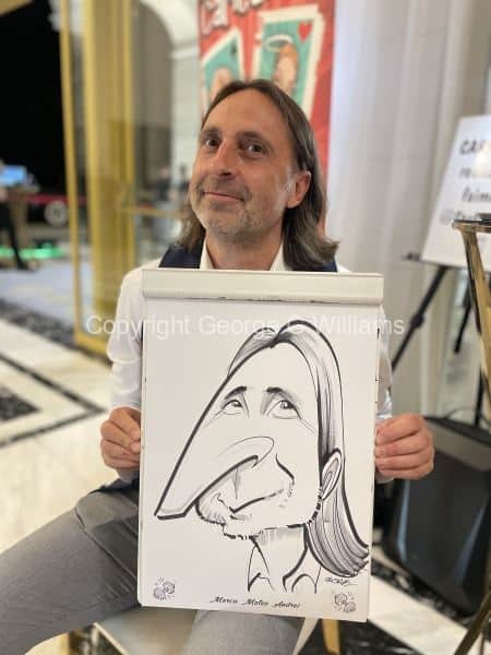 Caricaturi Majorat