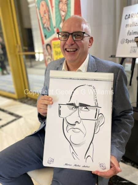 Caricaturi Majorat