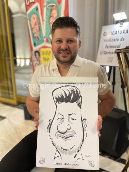 Caricaturi Majorat