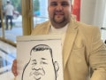 Caricaturi Majorat
