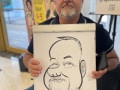 Caricaturi Majorat