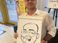 Caricaturi Majorat