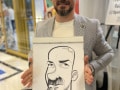 Caricaturi Majorat