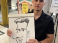 Caricaturi Majorat