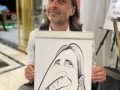 Caricaturi Majorat