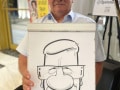 Caricaturi Majorat
