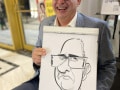 Caricaturi Majorat