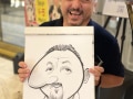 Caricaturi Majorat