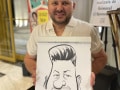 Caricaturi Majorat