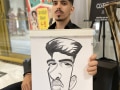 Caricaturi Majorat