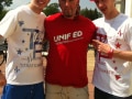 George with Twitch & Pulse