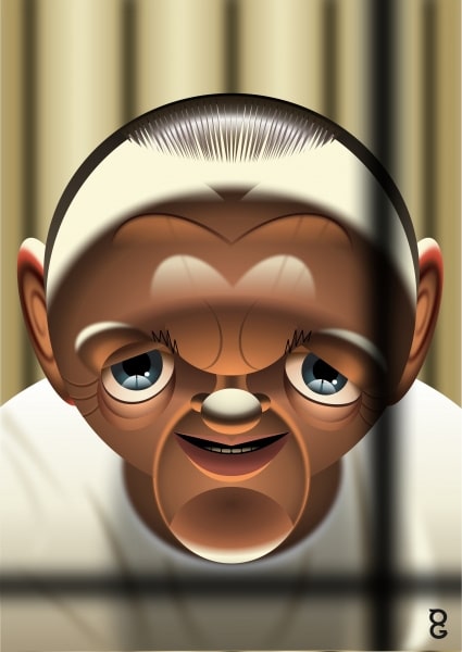 Hannibal-Lecter