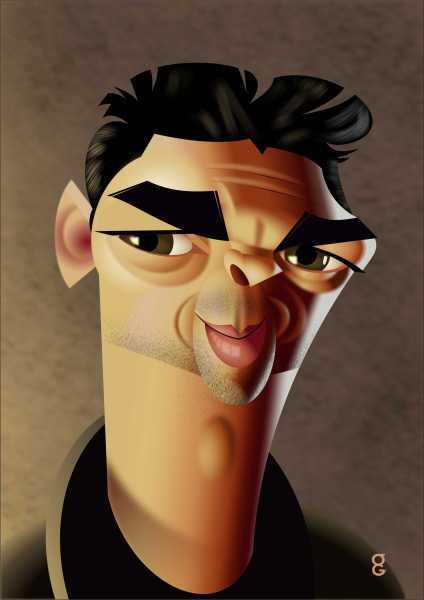 Karl-Urban