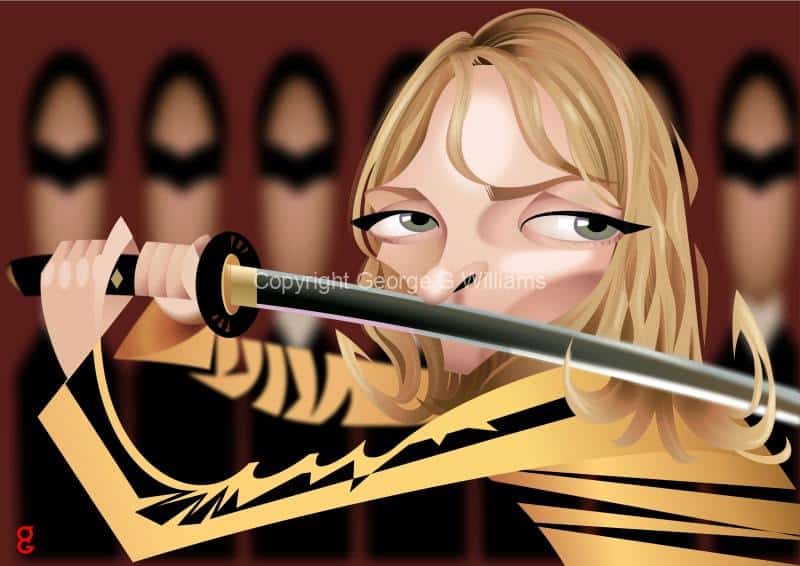 Kill-Bill