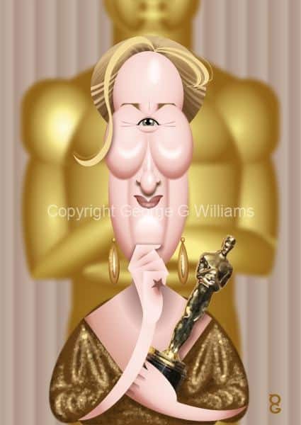 Meryl-Streep