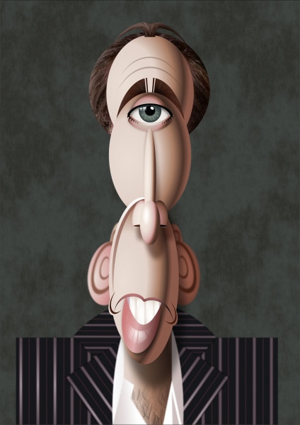 Nicolas-Cage