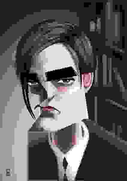 Robert-Pattinson