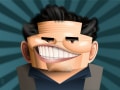 John Leguizamo caricature