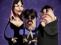 Addams-Family, Wednesday