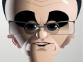 Danny_Boyle caricaturi