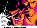 Dirty Harry caricature