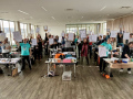 Walkabout Caricature Workshop