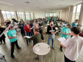 Walkabout Caricature Workshop