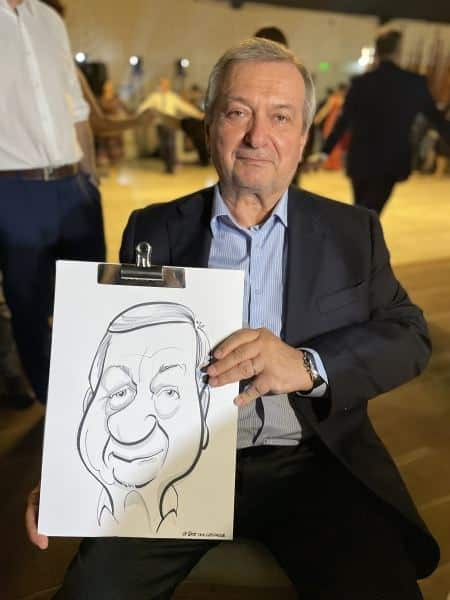 Caricaturi de Nuntă