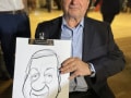 Caricaturi de Nuntă