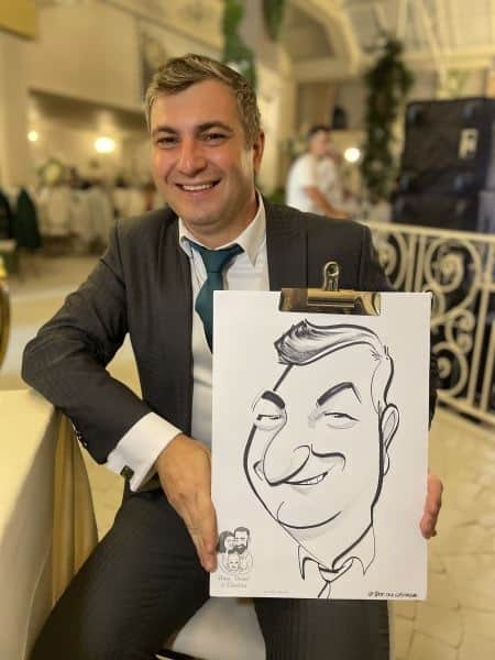 Caricaturi Pitesti