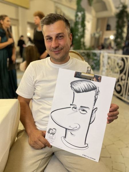 Caricaturi Pitesti