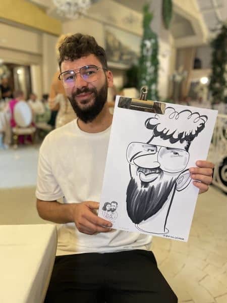 Caricaturi Pitesti