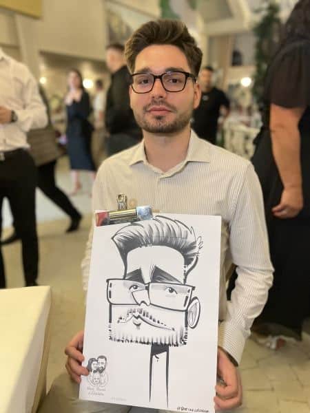 Caricaturi Pitesti