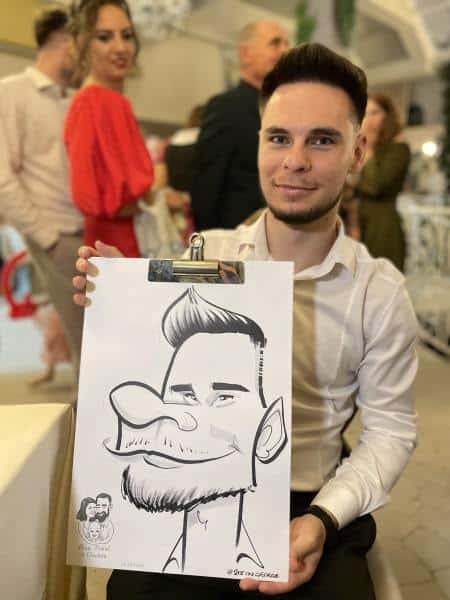 Caricaturi Pitesti