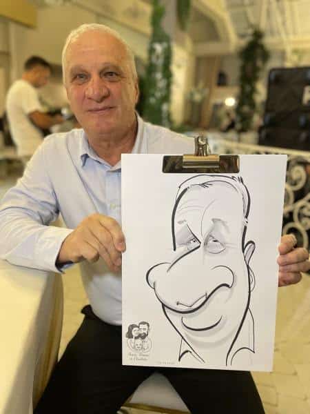 Caricaturi Pitesti