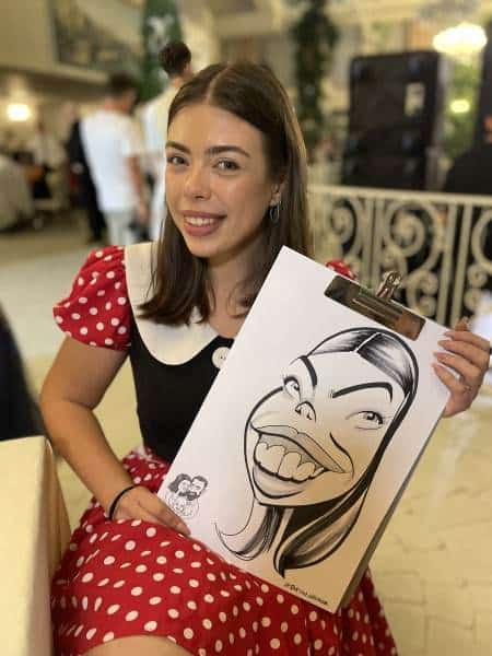 Caricaturi Pitesti