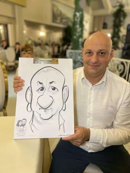 Caricaturi Pitesti