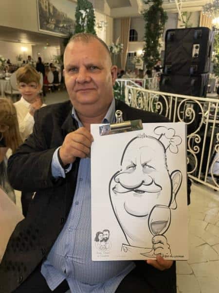 Caricaturi Pitesti