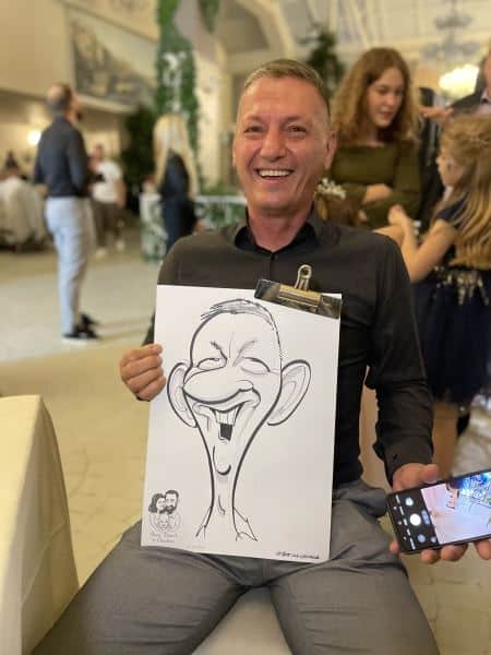 Caricaturi Pitesti