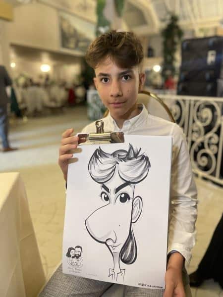 Caricaturi Pitesti