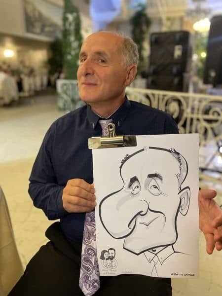 Caricaturi Pitesti