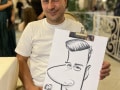 Caricaturi Pitesti