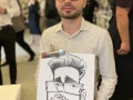 Caricaturi Pitesti