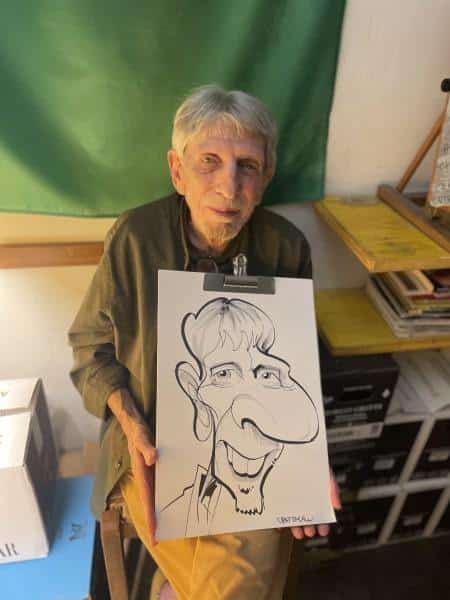 FACES 2025 13